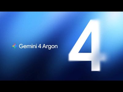 Google Gemini 4 Argon rollout begins: Price, features and how to get the AI that's 'built to solve your hardest problems'
