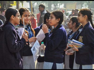 CBSE 2027 Board Exam Schedule: When will class 10, 12 date sheet be released? Check latest update and steps to download