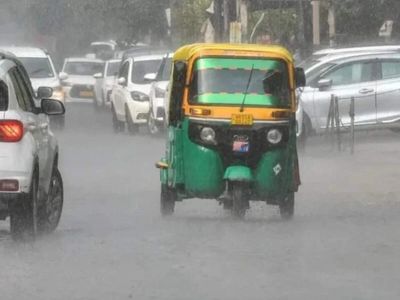 Weather Tomorrow October 14: IMD predicts rain, thunderstorms and heavy showers across several states; check forecast for Delhi, Bihar, Haryana and more