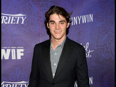 RJ Mitte dies at 34: What to know about Cerebral Palsy, the condition he shared with his ‘Breaking Bad’ character