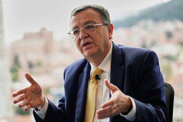 Colombia's peace tribunal says former rebel leaders committed war crimes against Indigenous groups