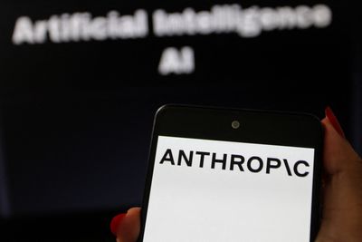 Anthropic's $2 Trillion Valuation Is on the Line: New Revenue Figures Could Reshape the AI Trade.