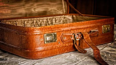Man admits to dismembering ex-girlfriend and keeping her head in a suitcase after a bitter relationship fallout