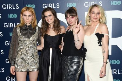 Girls returns: Lena Dunham explains why she’s reviving iconic series 10 years after finale