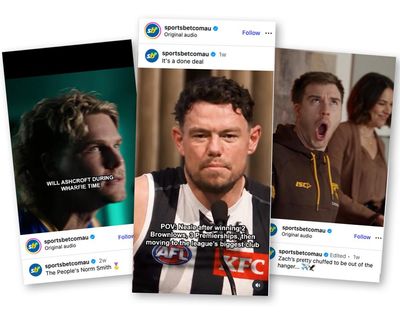 Morning Mail: AFL tells Sportsbet to ditch AI players; Anne Aly reveals death threats; and Musk’s electoral play