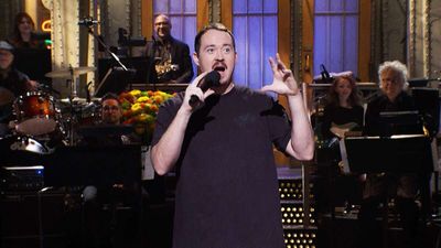 The Shane Gillis SNL Backlash Is Really Stupid
