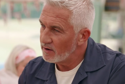 Paul Hollywood brands Bake Off episode ‘worst technical I’ve ever seen’ after bread disaster