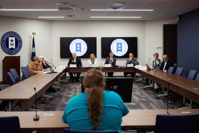 Minnesota State weighs plan to transfer money from two-year colleges to help struggling universities