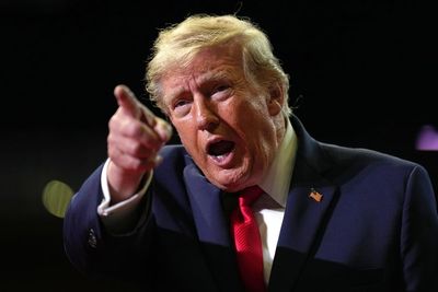 Trump faces calls in Washington to ditch Russia diesel deal amid UK criticism