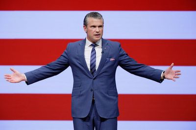 Woman who lost her hero brother in Fort Hood shooting denounces Hegseth’s livestream execution: ‘He can’t be serious’