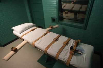 Death row inmate has execution date pushed after Christa Pike’s botched attempt