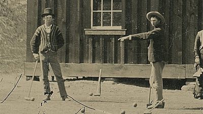 $2 photo of Billy the Kid valued at $5M