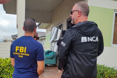 Dozens detained in West Africa after alleged romance scams targeting UK victims