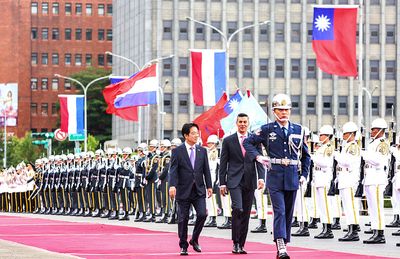 US Defends Paraguay and Belize After China Imposes Sanctions Over Taiwan Ties: 'We Stand With Our Friends'