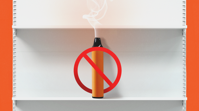 Will Pennsylvania's Vape Ban Create More Cigarette Smokers?