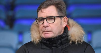 Benfica 'weakened team' talk won't fool me ahead of Celtic clash