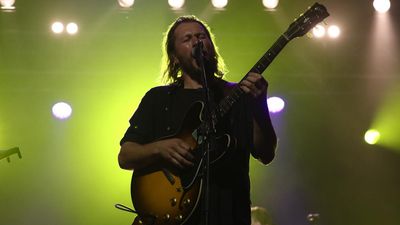 The Teskey Brothers reflect on 'fairytale' rise