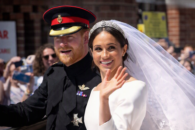 Prince Harry and Meghan Markle Face Fresh Marriage Strain as UK Return Fails to Go to Plan, Insider Claims