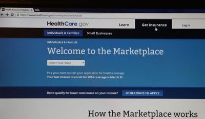 HealthCare.gov Says 2027 Coverage Opens November 1 — Gather These Documents Before Enrollment Starts