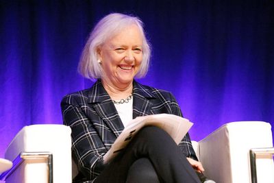 How the former eBay and HP CEO plans to fix Albertsons