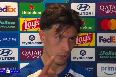‘We expect more from the top’: Lisandro Martinez scorches Man United leadership in astonishing interview