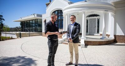 Reborn Awaba House ready to open doors after $7.8 million restoration