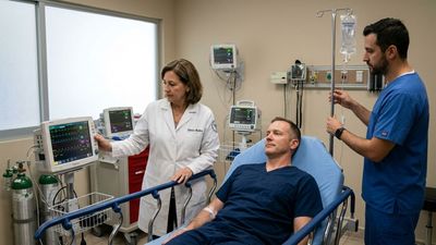 Dublin Patients Named Brady Got Pacemakers for Slow Heartbeats at Twice the Expected Rate, but the Finding Rests on 8 People