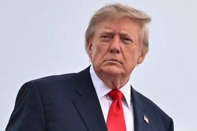 Trump rails against ‘disgusting’ nemesis Letitia James handling Cornell rape investigation