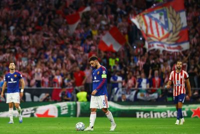 Manchester United’s latest loss proves time is running out for Michael Carrick