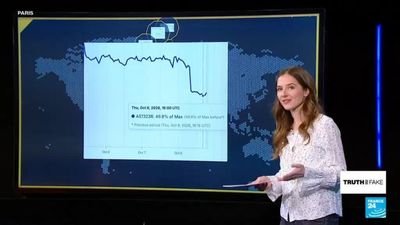 Have Ukrainian strikes on Yandex data centres hit Russian online disinformation?