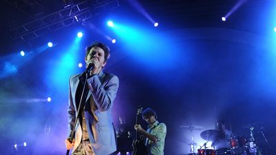 More shows as Powderfinger fans scramble for tickets