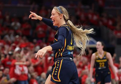 'Not to Help You With Points': Trump Calls WNBA's Sophie Cunningham 'Beautiful'