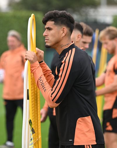 Arsenal: Mikel Arteta reveals Piero Hincapie and Martin Zubimendi return timelines as injury worries grow
