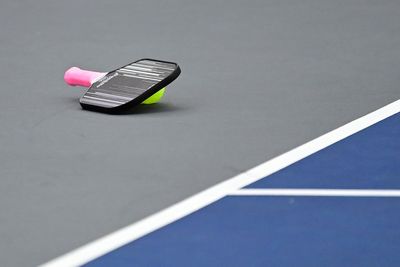 Pickleball franchisor files for bankruptcy as CEO admits ‘that’s on us’ for business mistake