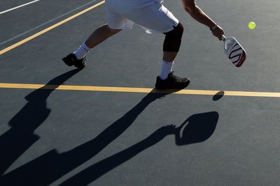 Pickleball boom turns to bust as major US chain goes bankrupt