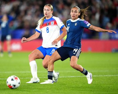 Potter helps England find magic but World Cup playoff format needs rethink