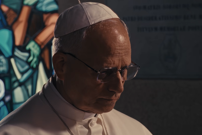 Pope Leo Has Part of Right Lung Removed as Doctors Confirm Lung Cancer