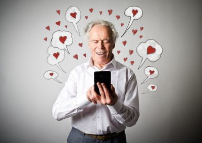 You Think You’re Falling in Love — The Person on the Other End Wants Your Savings