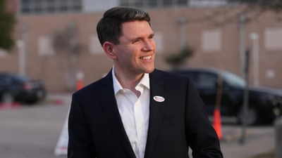 Democrats See Expanded Senate Map Ahead of Midterms as Trump Policies Create Headwinds for the GOP