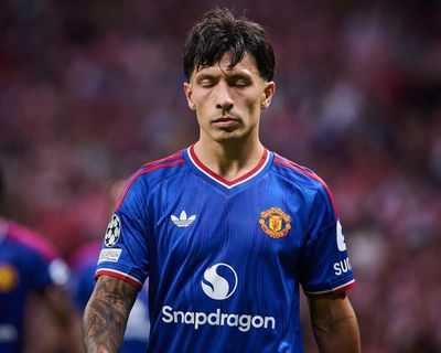 Lisandro Martínez hits out at Manchester United hierarchy: ‘I expect more’