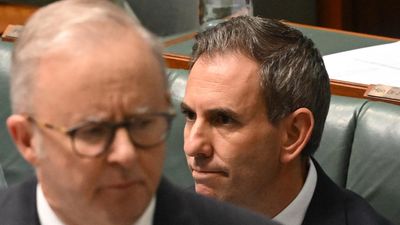 ATO credit card backflip a sign of 'good government'