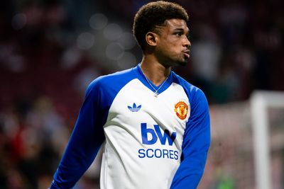 Manchester United star brands Atletico loss a 'f****** disgrace' as squad speak out amid growing frustration