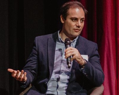 Cryptocurrency exchange founded by Reform donor Ben Delo sued for £20m