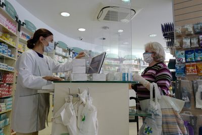 UCSF Researchers Call for Limits on Drug Rebates After Tracing Undisclosed Ties Between PBMs and Opioid Makers