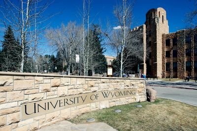 A Wyoming grad student who allegedly poisoned a colleague has been arrested fleeing to China