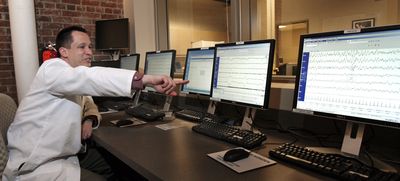 AI Tool Helped Neurology Residents Tell Epilepsy From Functional Seizures Correctly Up to 89% of the Time