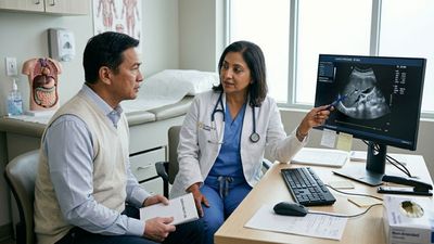 Frequent Daytime Sleepiness Linked to Fatty Liver in U.S. Adults, Making It Worth Raising with Your Doctor