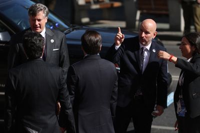 Chile's Republican Lawmaker Calls Push to Expel USA Ambassador "Absolutely Irresponsible"