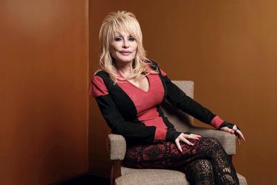 Dolly Parton's nephew denies threatening to harm her estate, pushes back against restraining order