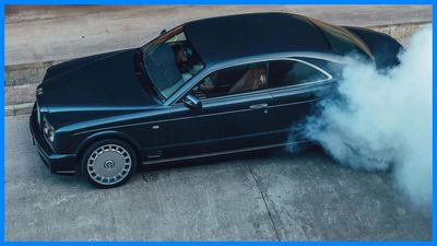 Does Your Car Know If You're An Aggressive Driver?
